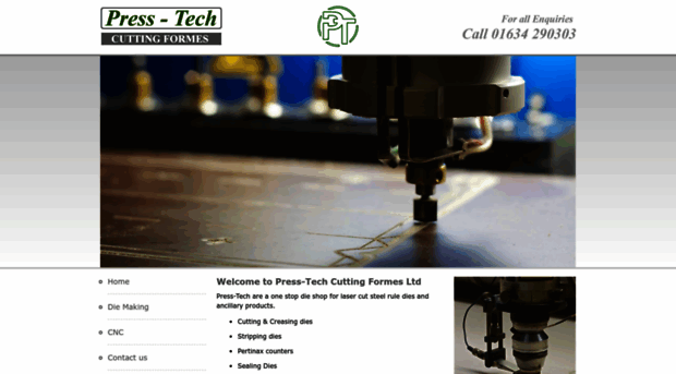 press-tech.co.uk