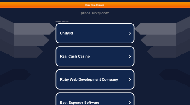 press-unity.com