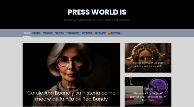 press-world.com
