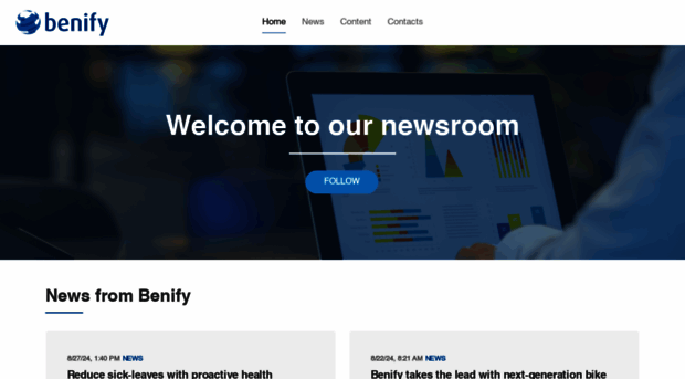press.benify.com