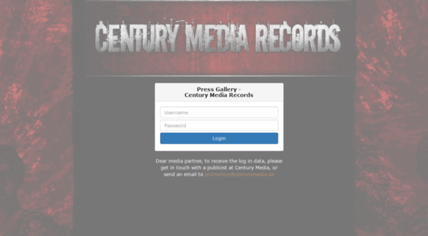 press.centurymedia.de