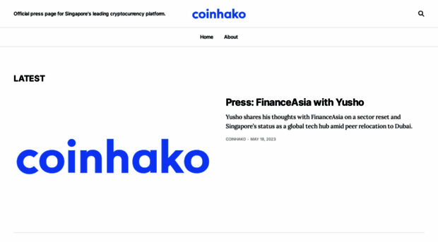 press.coinhako.com