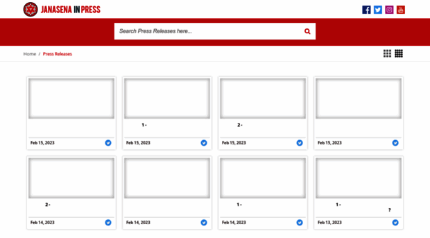 press.janasenaparty.org