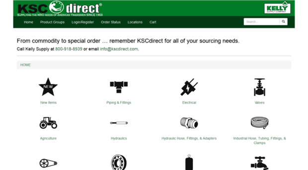 press.kscdirect.com