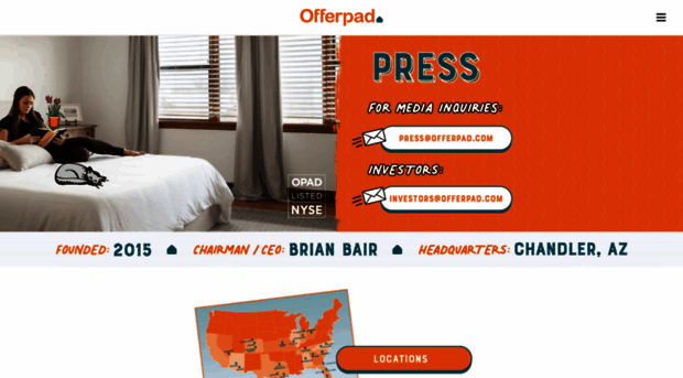 press.offerpad.com