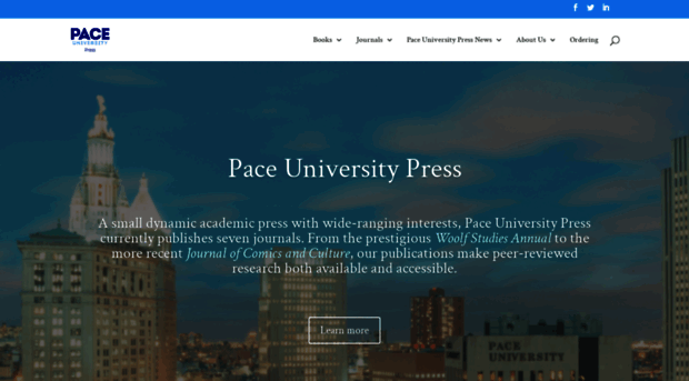 press.pace.edu