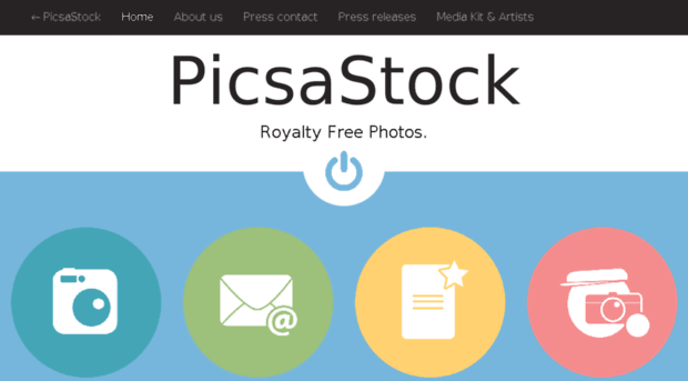 press.picsastock.com
