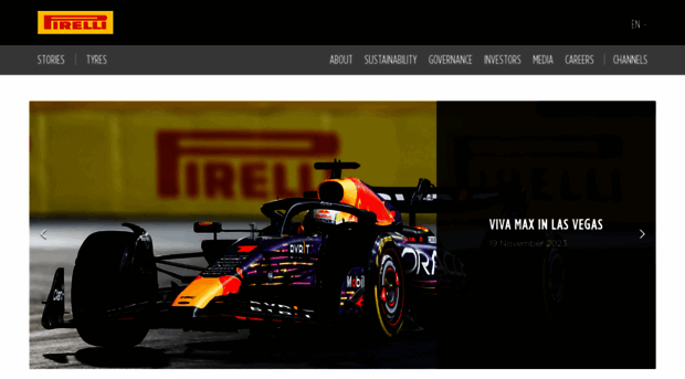 press.pirelli.com