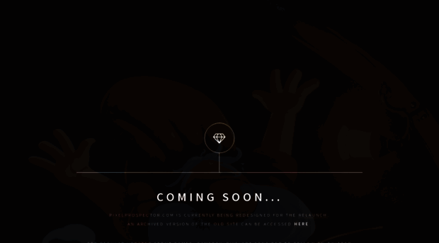 press.pixelprospector.com