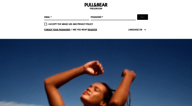 press.pullandbear.com