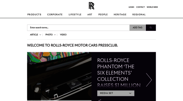 press.rolls-roycemotorcars.com