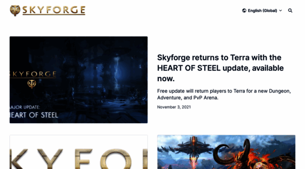 press.skyforge.com