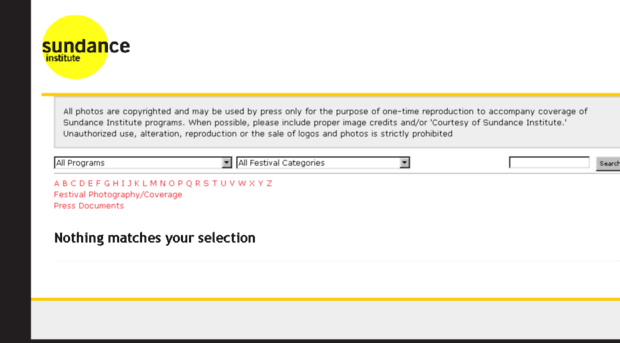 press.sundance.org