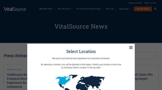 press.vitalsource.com
