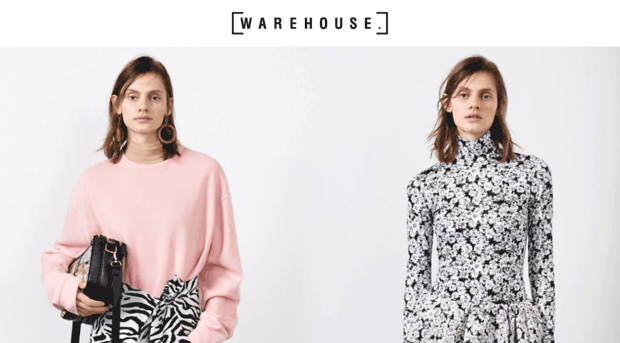 press.warehouse.co.uk