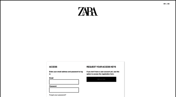 press.zara.com