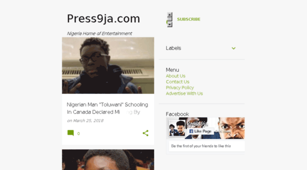 press9ja.com