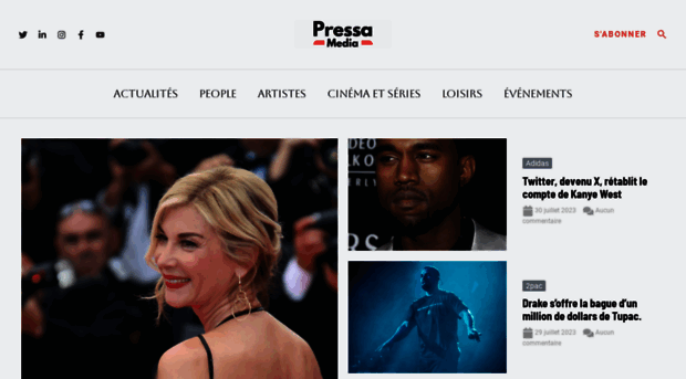 pressamedia.com