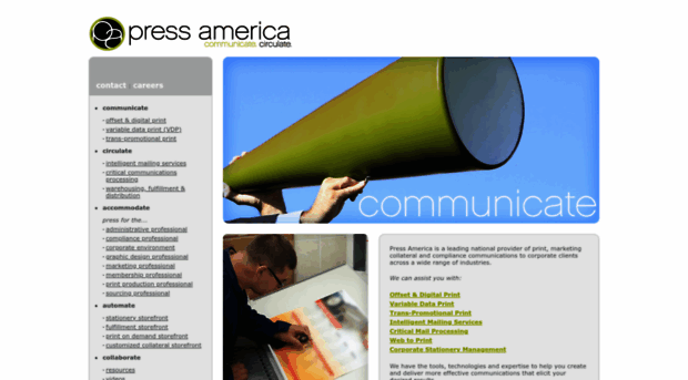 pressamerica.com