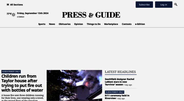 pressandguide.com