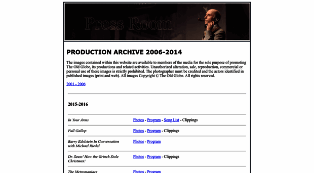 pressarchive.theoldglobe.org