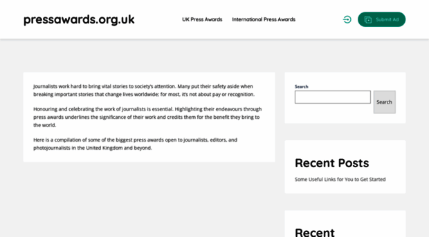 pressawards.org.uk