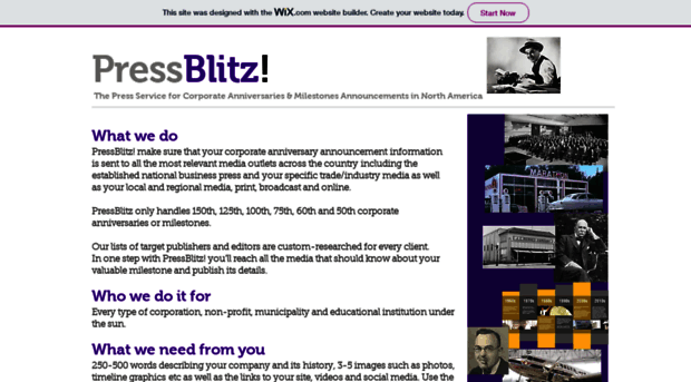 pressblitz.com