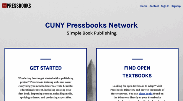 pressbooks.cuny.edu