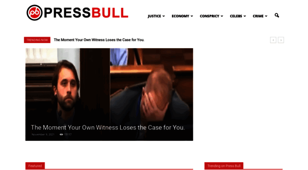 pressbull.com