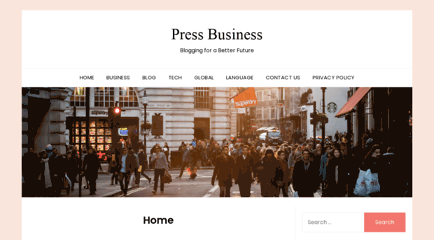 pressbusiness.net