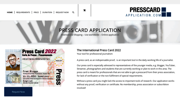 presscard-application.com
