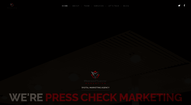 presscheckmarketing.com