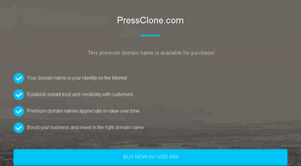 pressclone.com