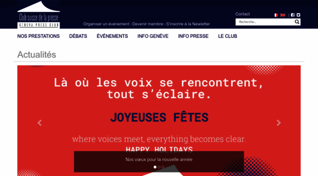 pressclub.ch