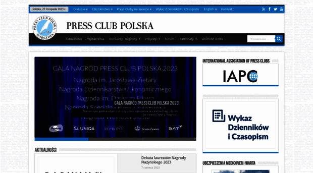 pressclub.pl