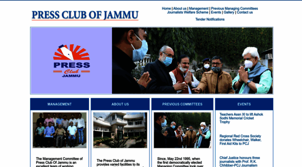 pressclubofjammu.com