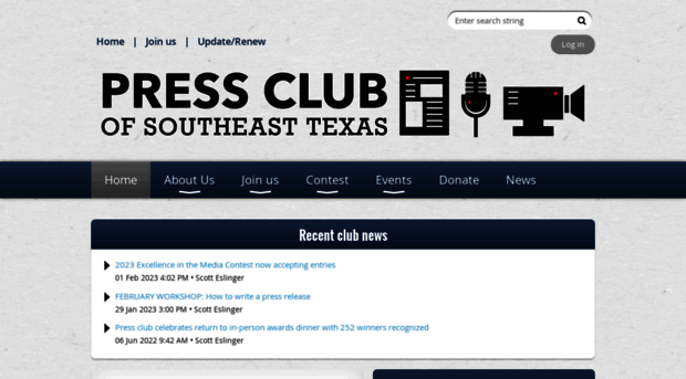 pressclubofsoutheasttexas.org