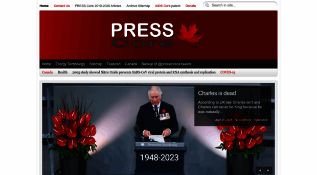 presscore.ca
