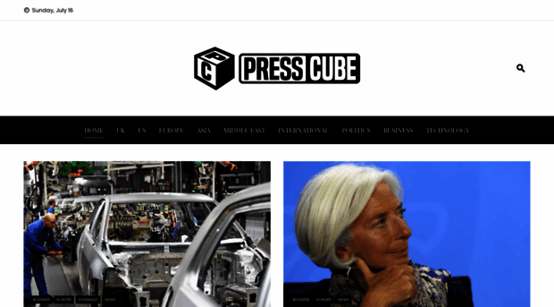 presscube.co.uk