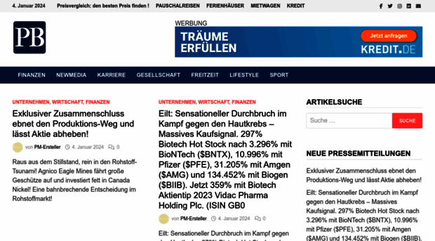 presse-board.de