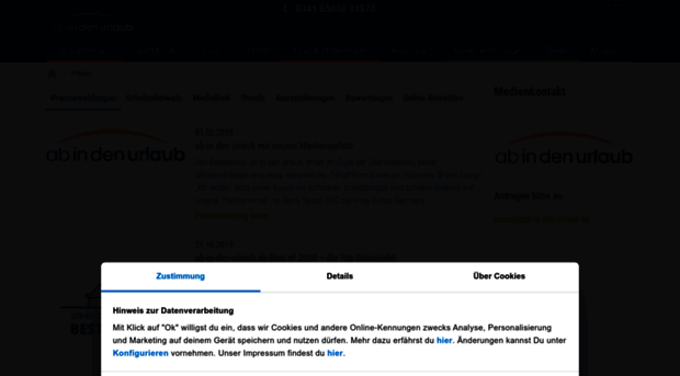 presse.ab-in-den-urlaub.de