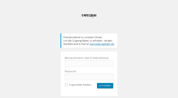 presse.capelight.de