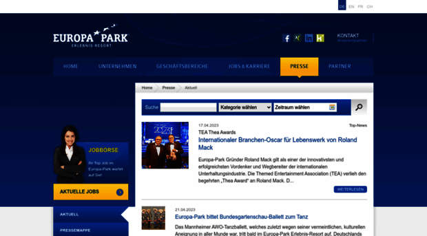 presse.europapark.de
