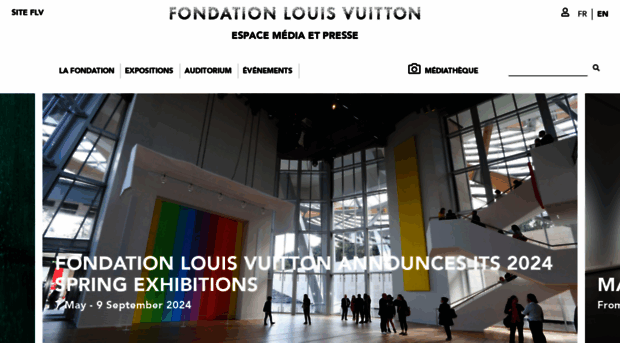 presse.fondationlouisvuitton.fr