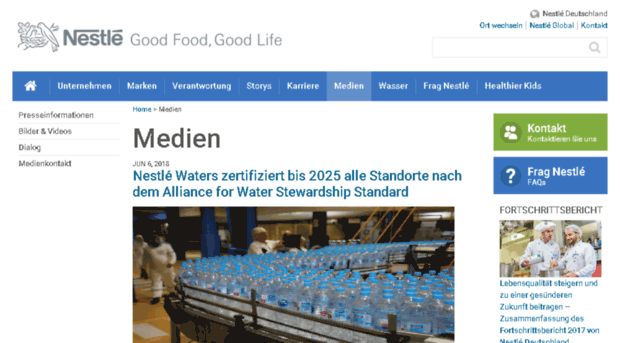 presse.nestle.de