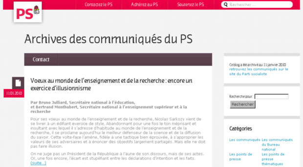 presse.parti-socialiste.fr