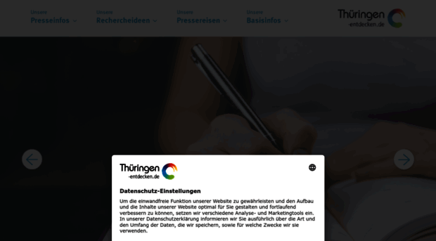 presse.thueringen-tourismus.de