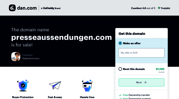 presseaussendungen.com