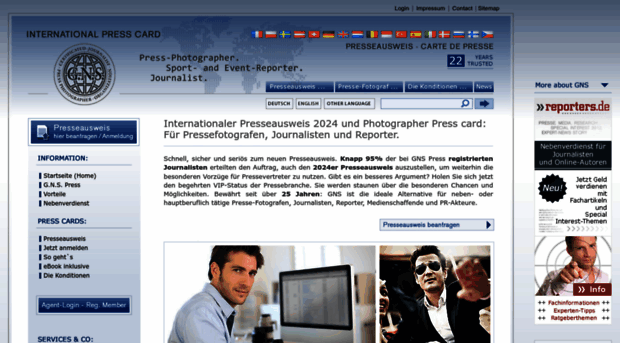 presseausweis.com