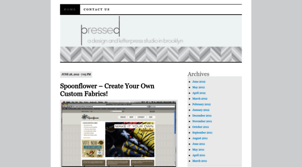 pressedinbrooklyn.wordpress.com